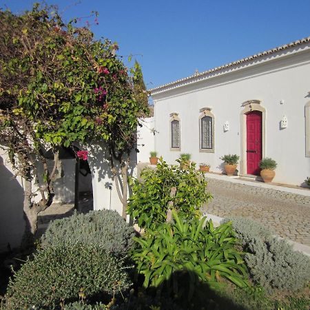 Quinta Mimosa Hotel Loule Exterior photo