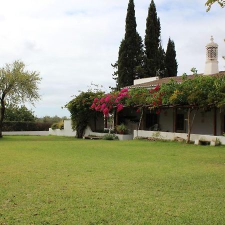 Quinta Mimosa Hotel Loule Exterior photo