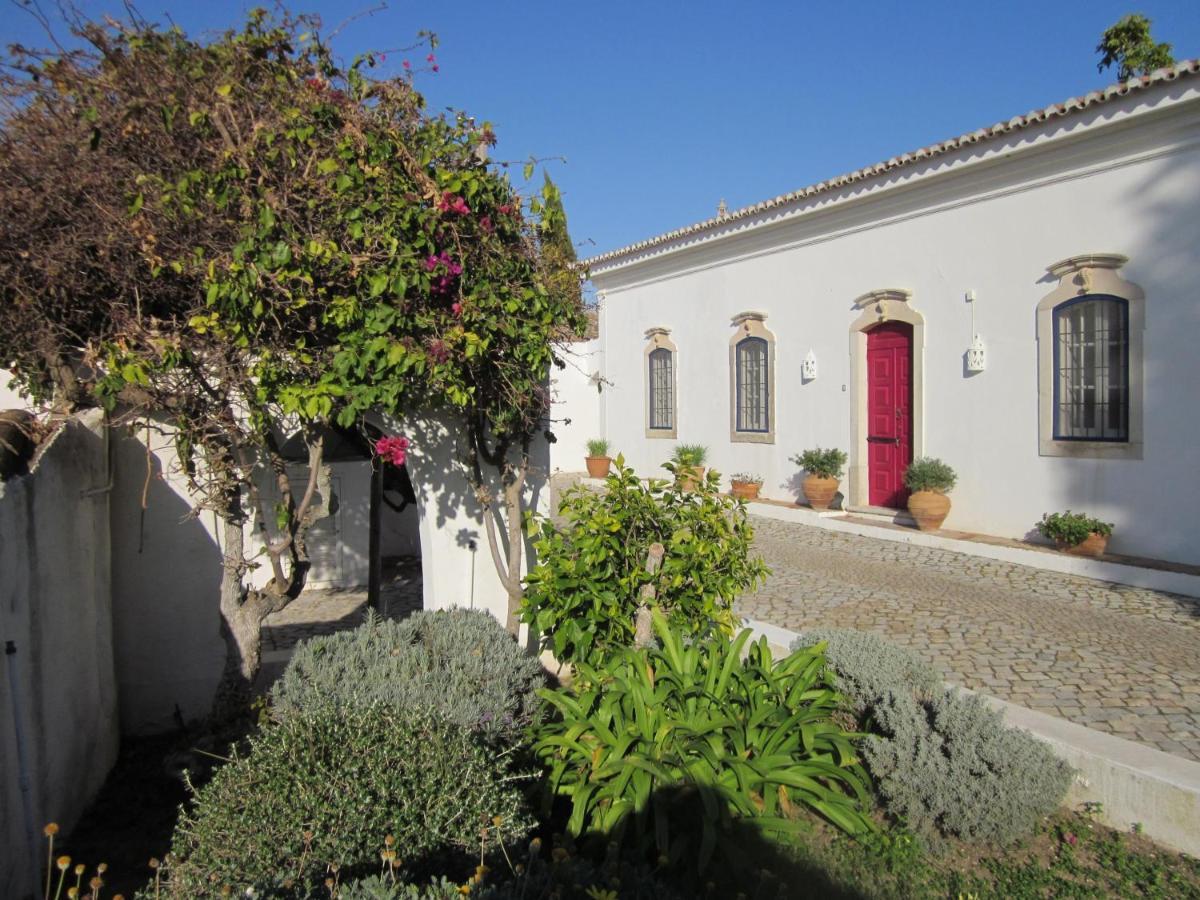 Quinta Mimosa Hotel Loule Exterior photo