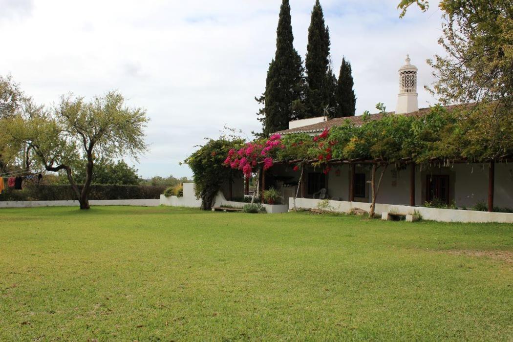Quinta Mimosa Hotel Loule Exterior photo