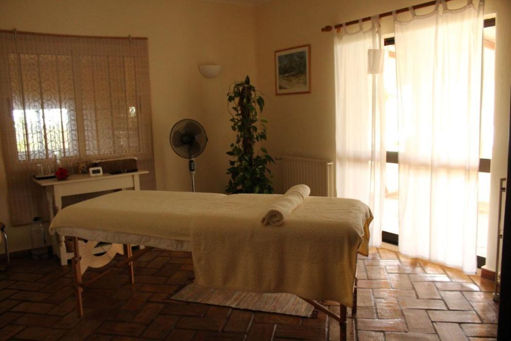 Quinta Mimosa Hotel Loule Exterior photo