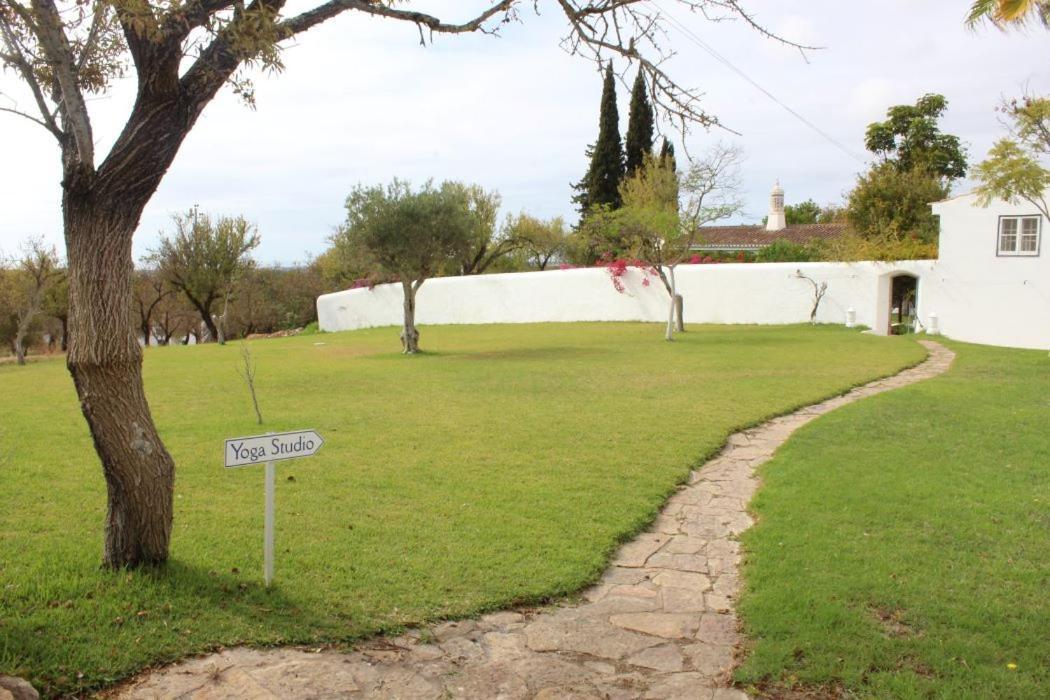 Quinta Mimosa Hotel Loule Exterior photo