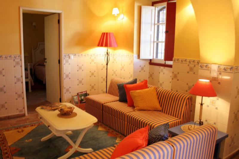 Quinta Mimosa Hotel Loule Room photo