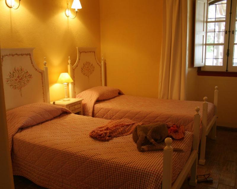 Quinta Mimosa Hotel Loule Room photo
