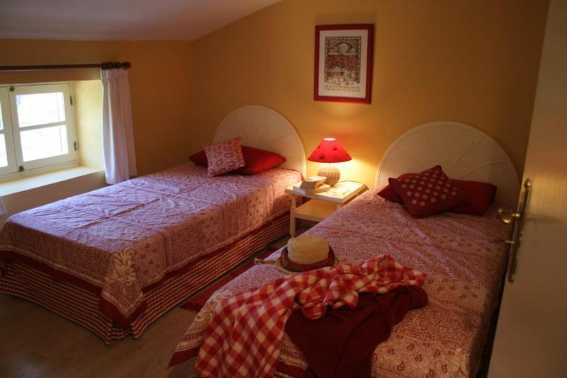 Quinta Mimosa Hotel Loule Room photo