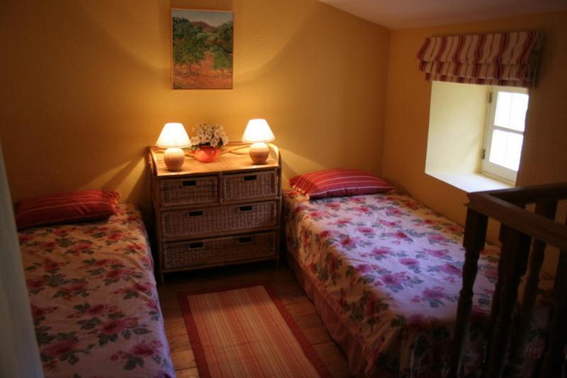 Quinta Mimosa Hotel Loule Room photo