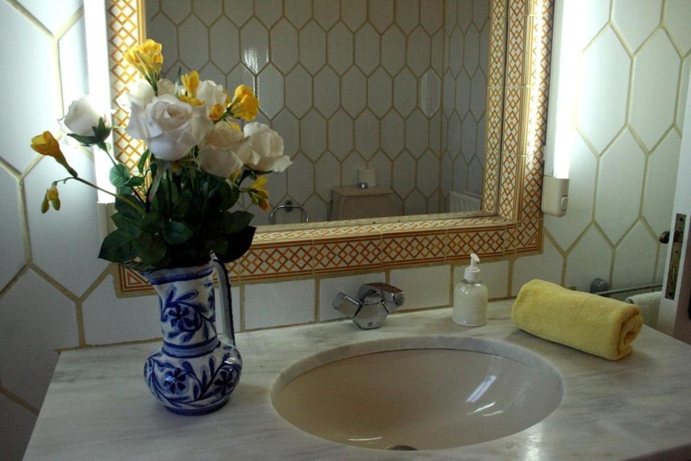 Quinta Mimosa Hotel Loule Room photo