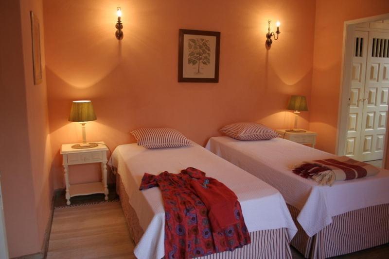 Quinta Mimosa Hotel Loule Exterior photo