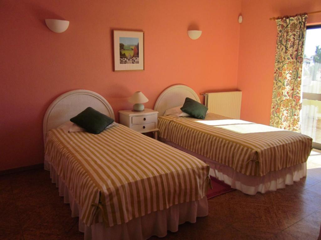 Quinta Mimosa Hotel Loule Room photo