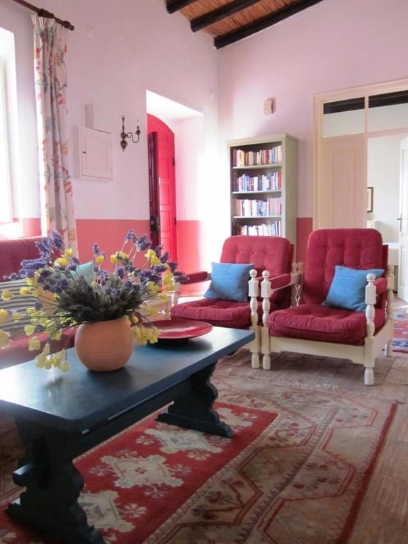 Quinta Mimosa Hotel Loule Room photo