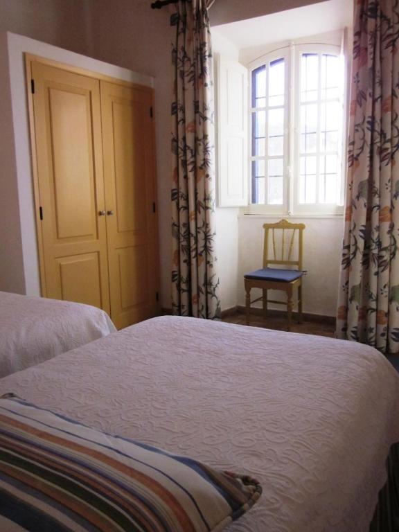 Quinta Mimosa Hotel Loule Room photo