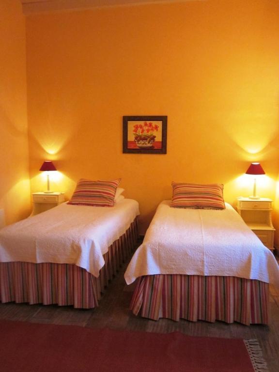 Quinta Mimosa Hotel Loule Room photo