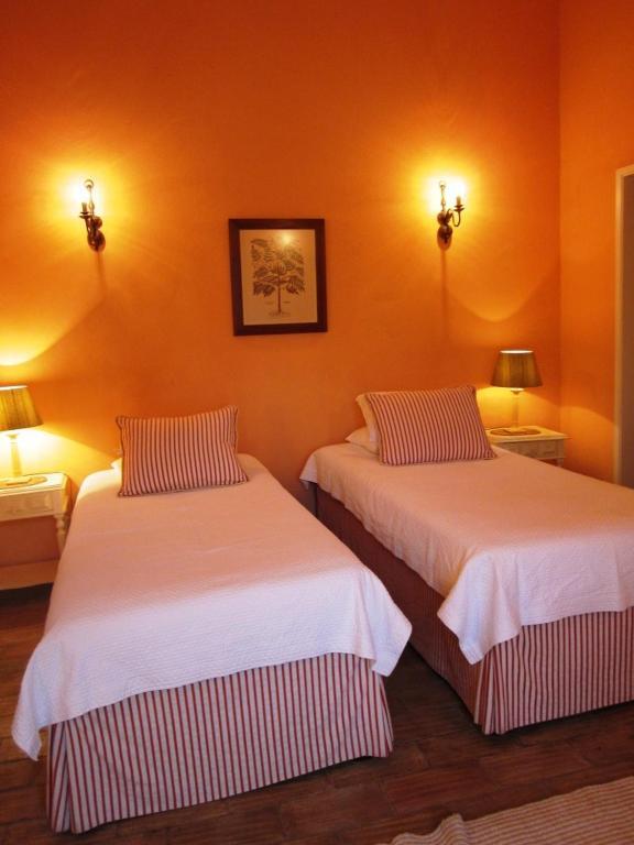 Quinta Mimosa Hotel Loule Room photo