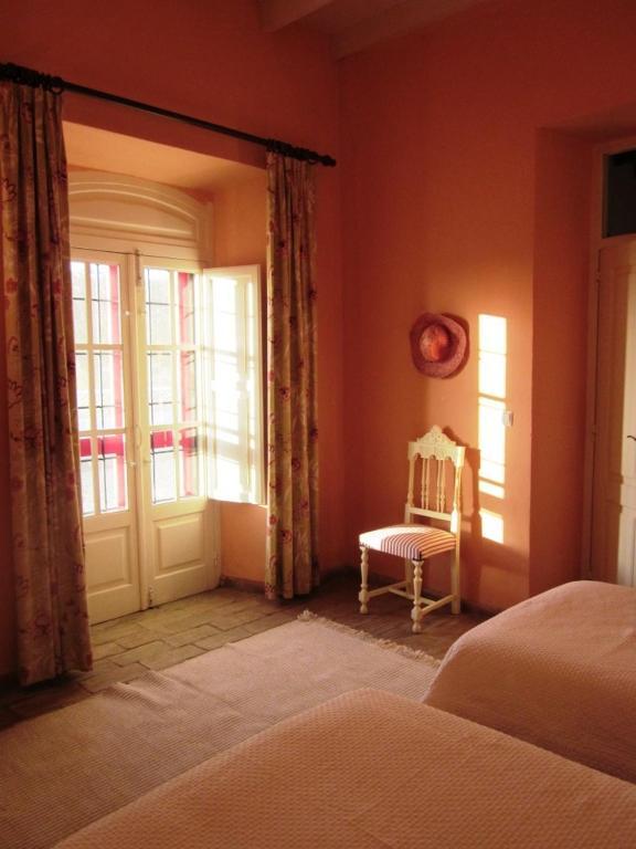 Quinta Mimosa Hotel Loule Room photo