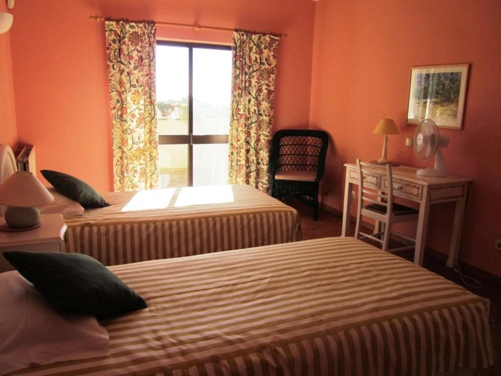 Quinta Mimosa Hotel Loule Room photo