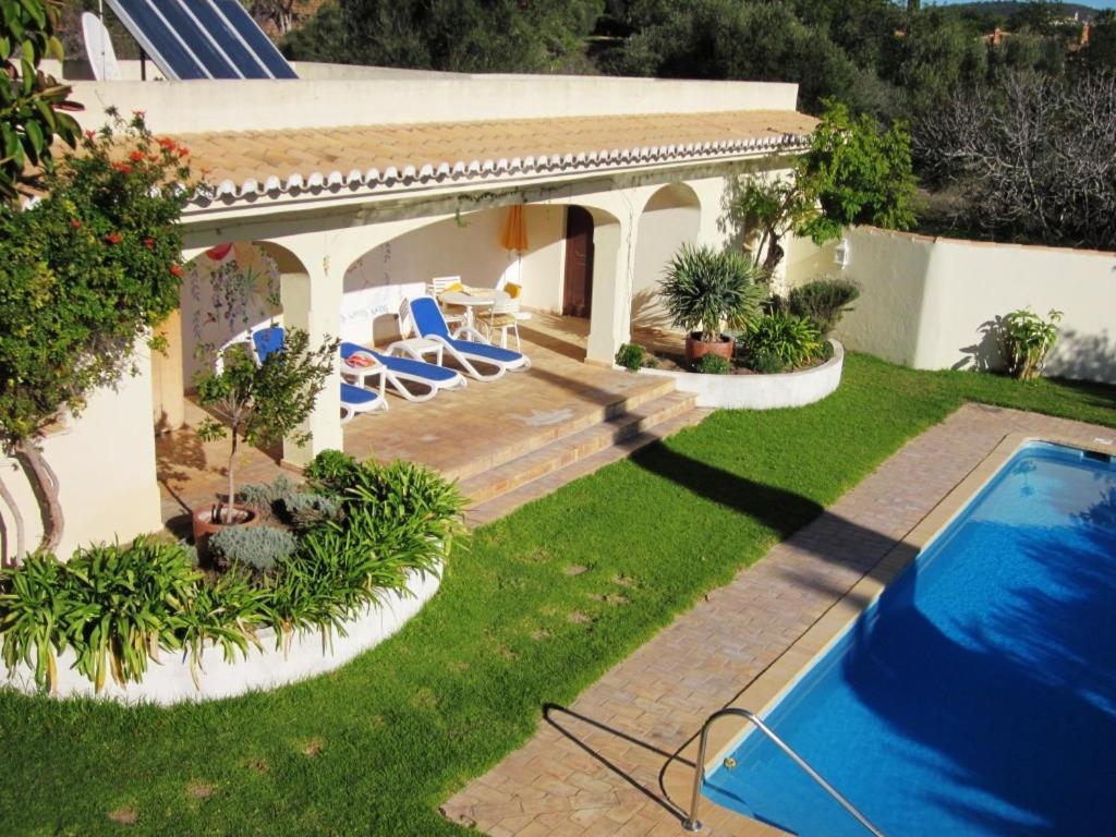 Quinta Mimosa Hotel Loule Room photo