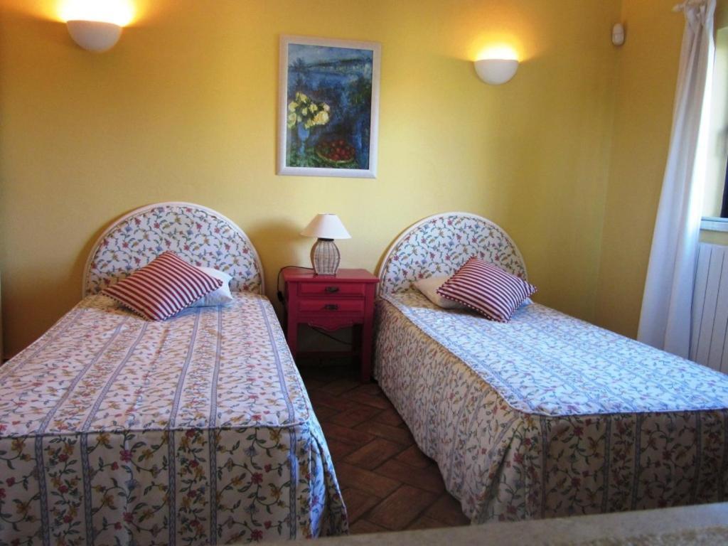 Quinta Mimosa Hotel Loule Room photo