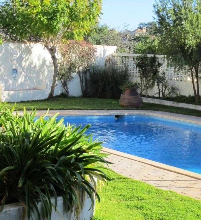 Quinta Mimosa Hotel Loule Room photo