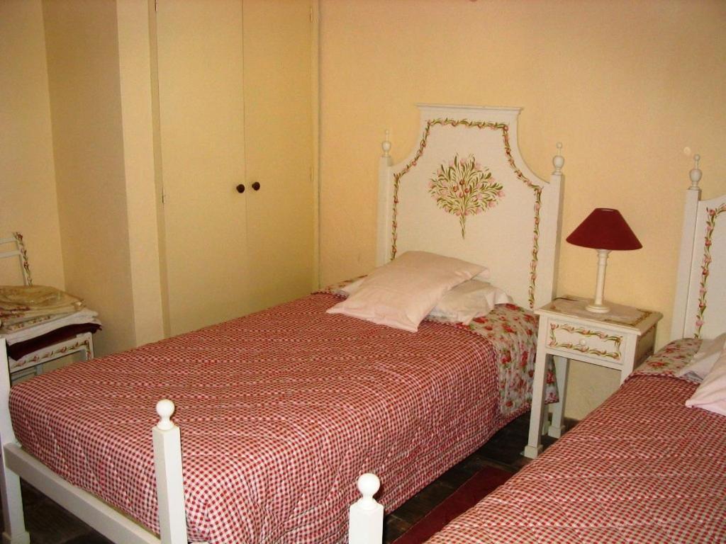 Quinta Mimosa Hotel Loule Room photo
