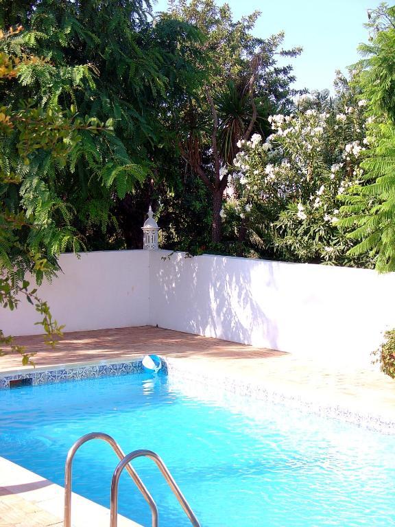 Quinta Mimosa Hotel Loule Room photo